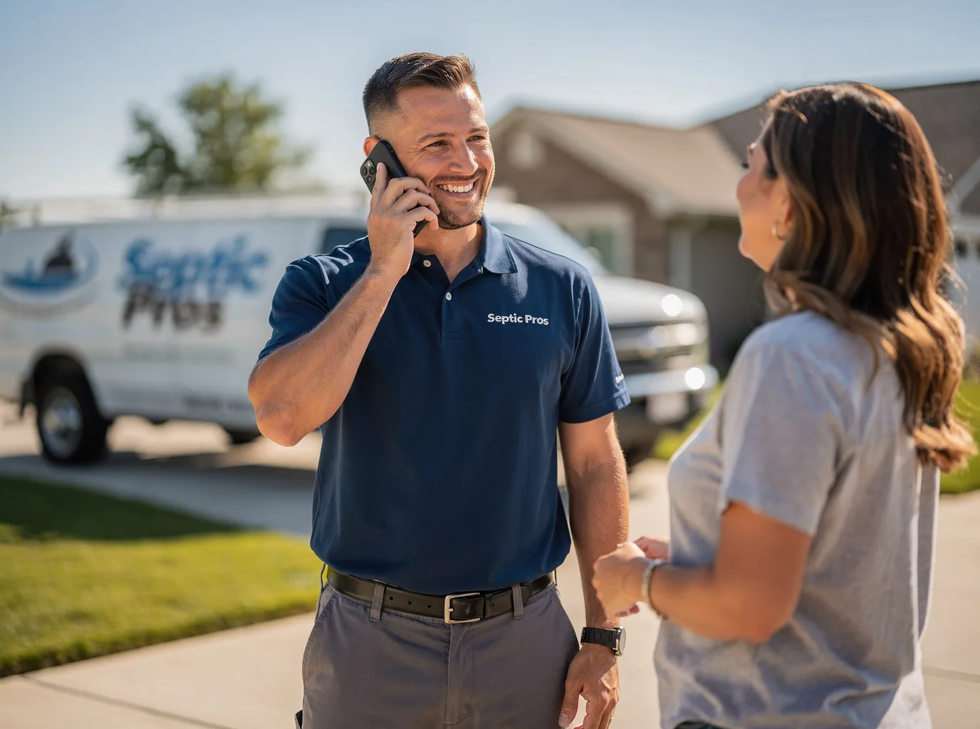 Septic Tank Pumping Hamel, IL FAQs